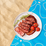 100% Halal Everything