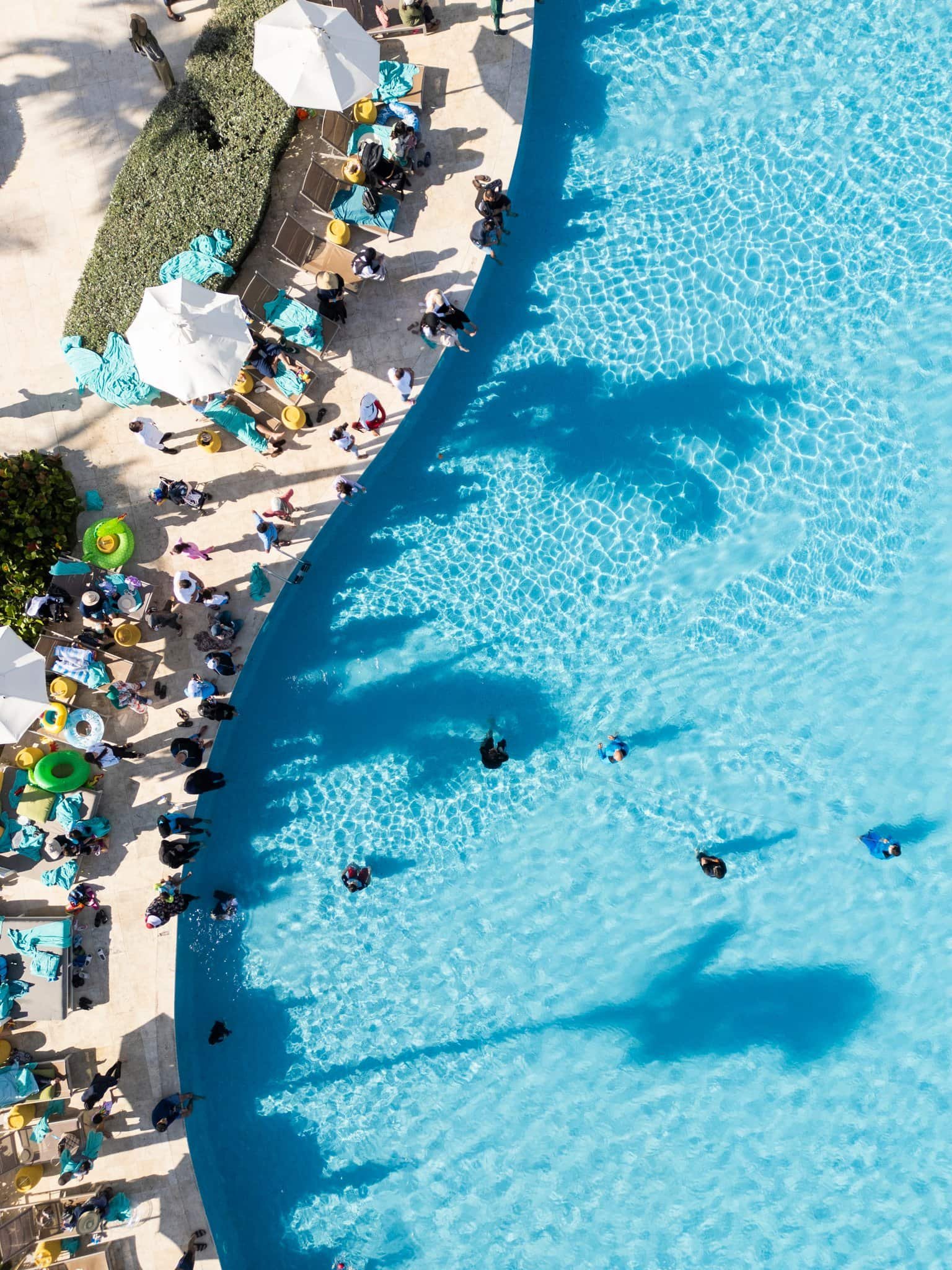 A Vacation for All Ages